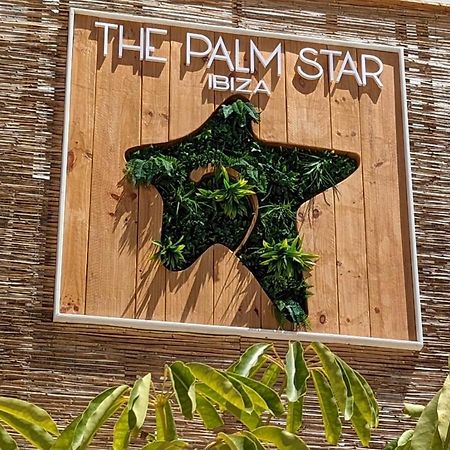 The Palm Star Ibiza - Adults Only Daire Sant Antoni de Portmany Dış mekan fotoğraf