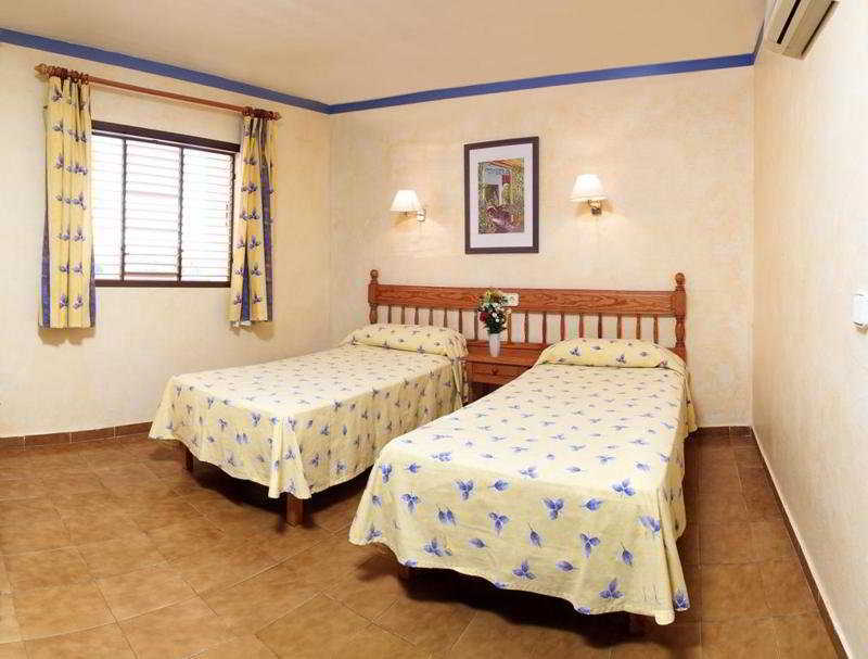 The Palm Star Ibiza - Adults Only Daire Sant Antoni de Portmany Dış mekan fotoğraf